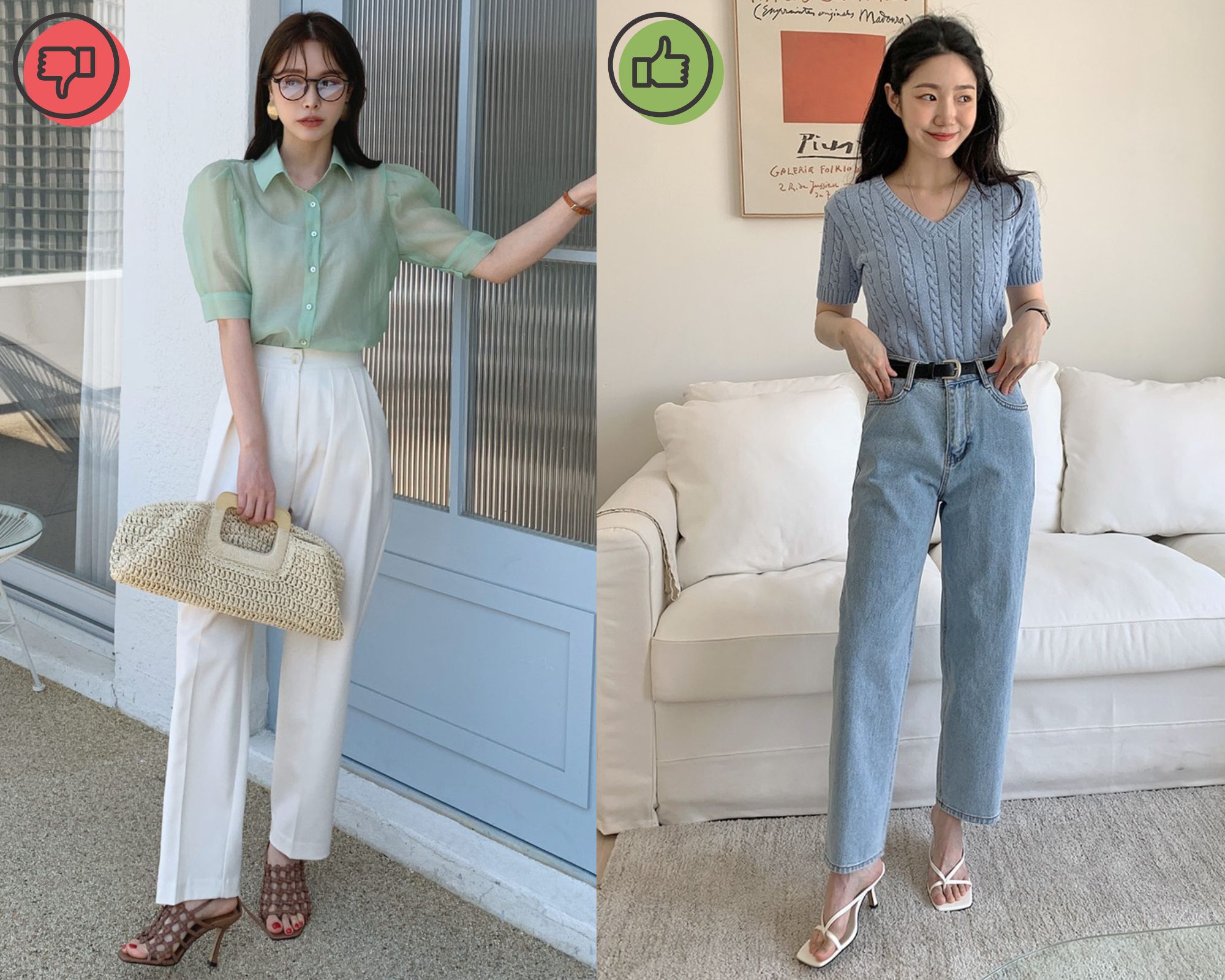 5 kiểu giày "dìm" chiều cao, khiến phong cách tụt dốc - Ảnh 1. 5 kiểu giày "dìm" chiều cao, khiến phong cách tụt dốc - Ảnh 1.