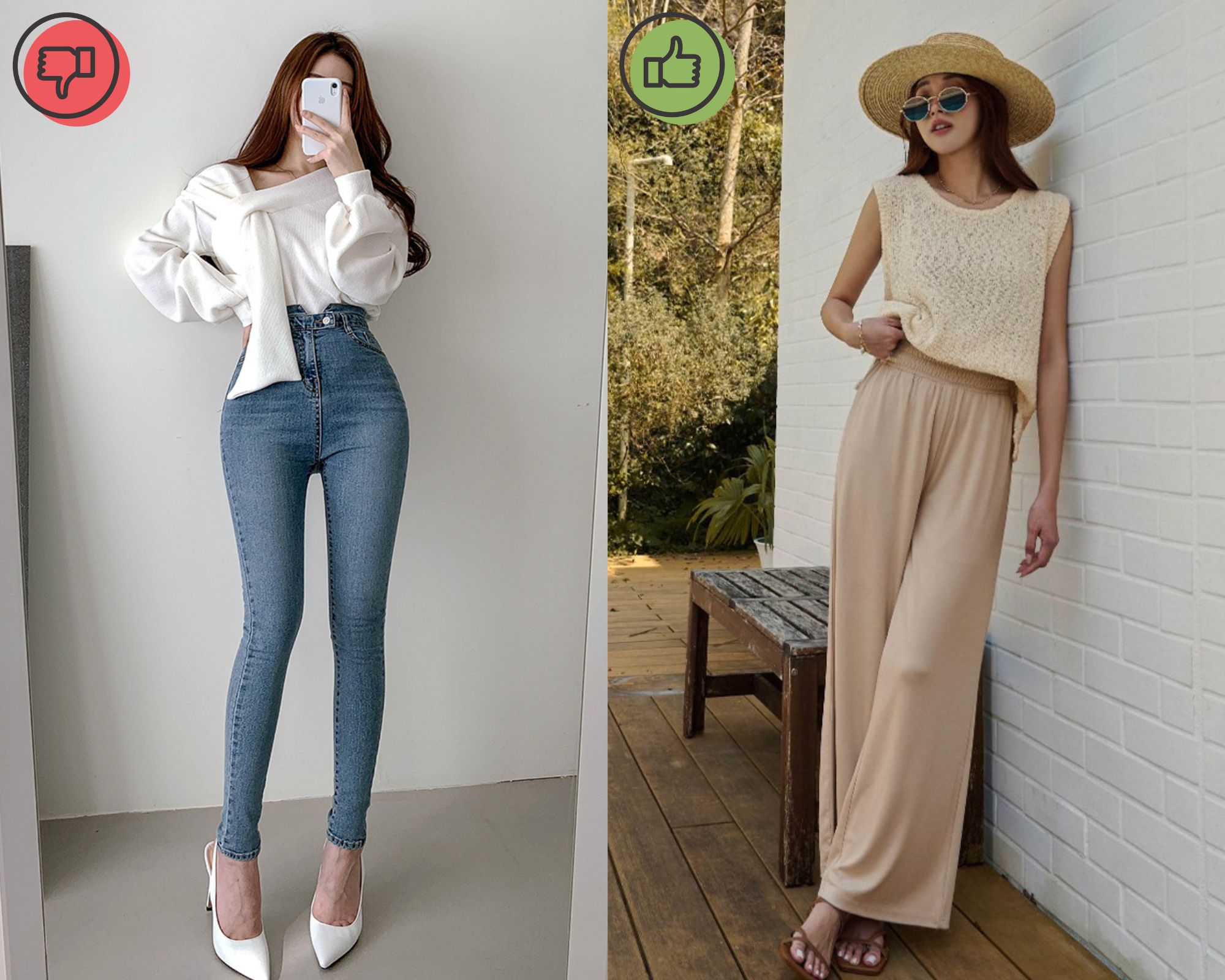 4 item không nên diện đi du lịch vì khiến bạn trông "lạc quẻ", kém sành điệu - Ảnh 1. 4 item không nên diện đi du lịch vì khiến bạn trông "lạc quẻ", kém sành điệu - Ảnh 1.