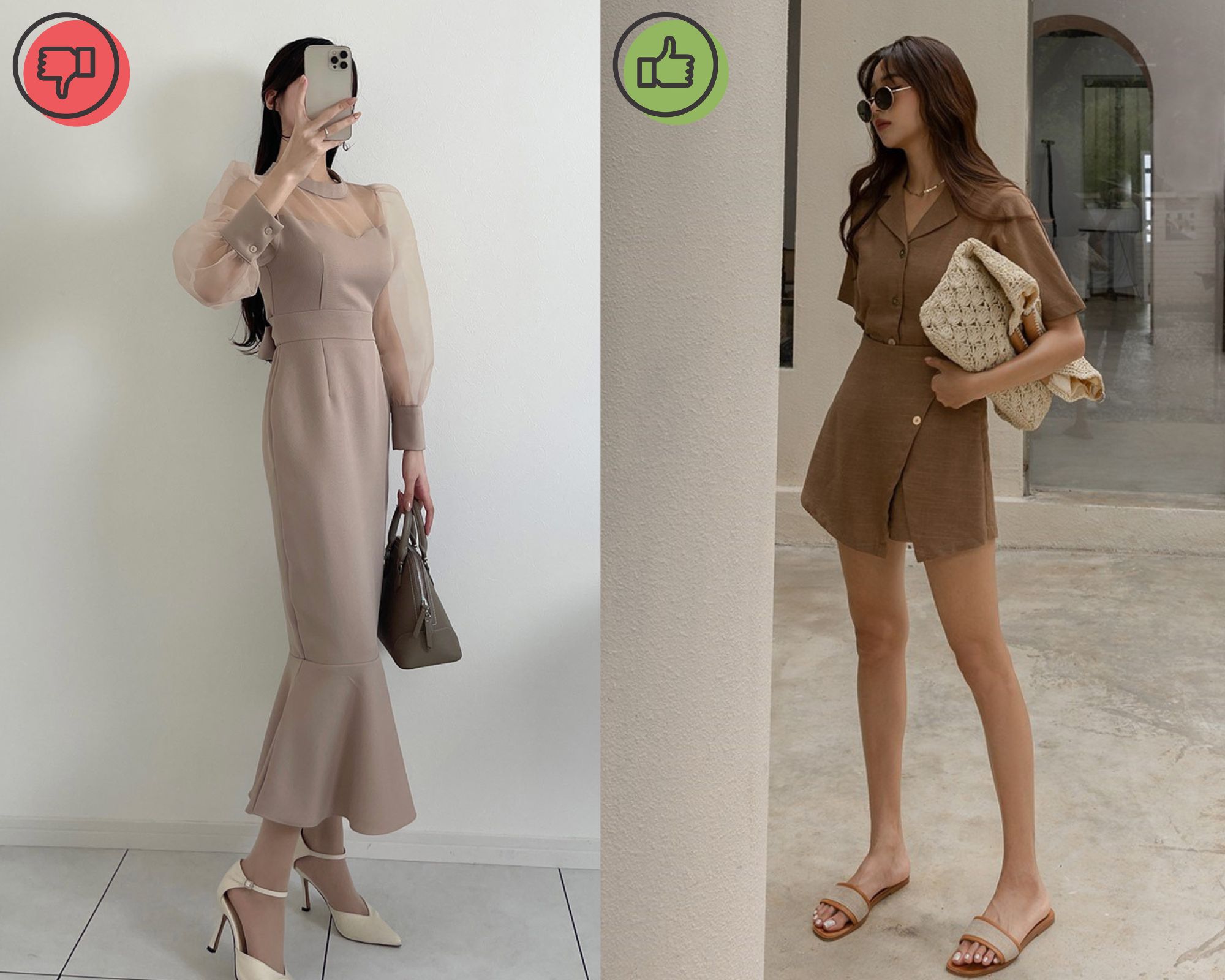 4 item không nên diện đi du lịch vì khiến bạn trông "lạc quẻ", kém sành điệu - Ảnh 3. 4 item không nên diện đi du lịch vì khiến bạn trông "lạc quẻ", kém sành điệu - Ảnh 3.