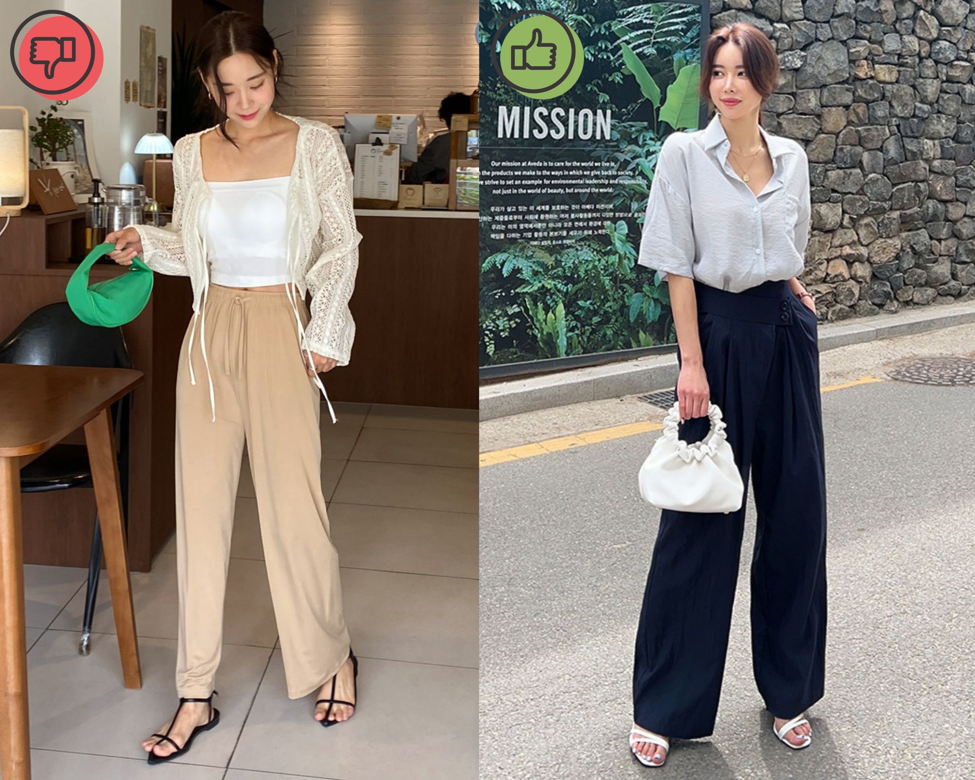 5 kiểu trang phục khiến nàng công sở 'mất điểm' - Ảnh 6. 5 kiểu trang phục khiến nàng công sở 'mất điểm' - Ảnh 6.