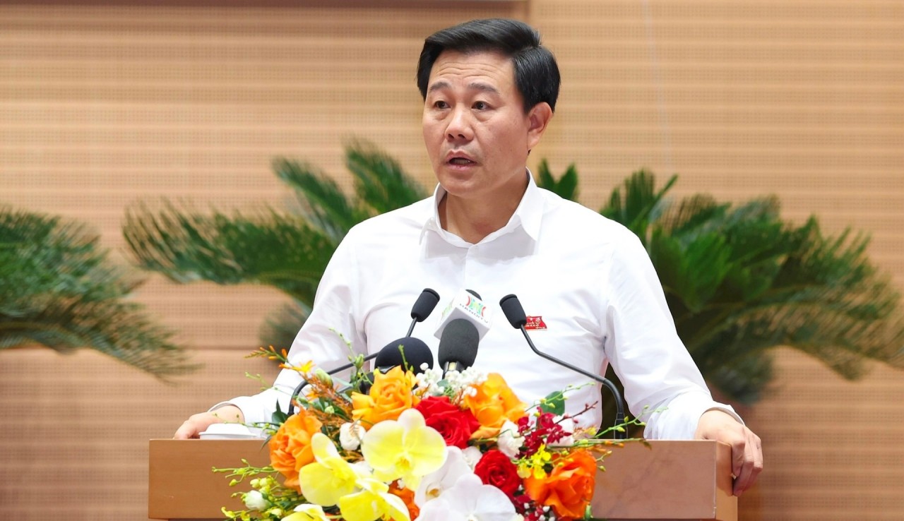 Hà Nội tăng diện tích đất thu hồi tại 39 dự án